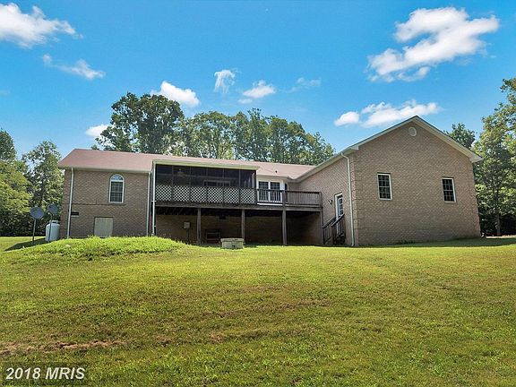 Exterior View of Home