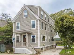 155 Main St, Essex, MA 01929