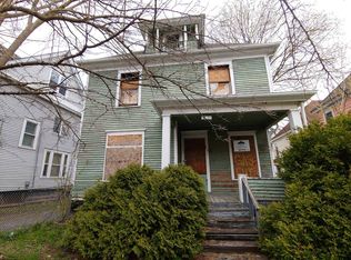 410 W Colvin St, Syracuse, NY 13205