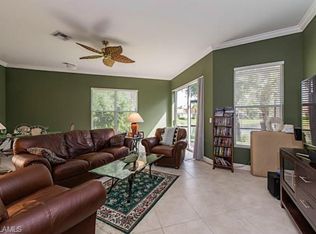 5832 Paradise Cir, Naples, FL 34110