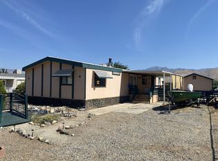9201 Navajo Ave, Weldon, CA 93283