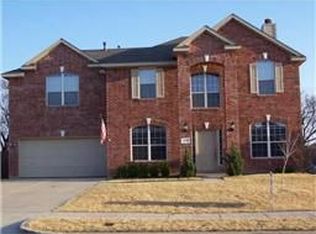 2010 Windcastle Dr, Mansfield, TX 76063