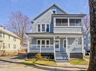 57-59 Eloise St, Springfield, MA 01118