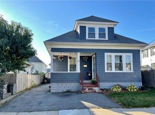 82 Leah St, Providence, RI 02908
