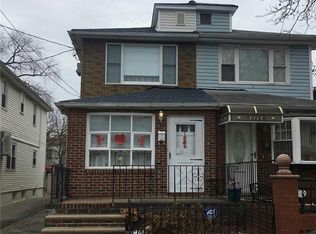 1469 E 55th St, Brooklyn, NY