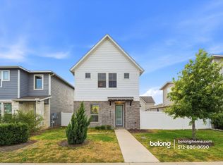 8206 Mandela Bnd, Austin, TX 78744