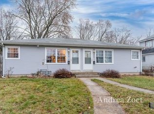 2912-2914 Longstreet Ave SW, Wyoming, MI 49509