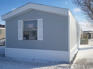 77 Sierra Cir, Gillette, WY 82716