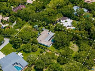 12365 SW 60th Ct, Pinecrest, FL 33156