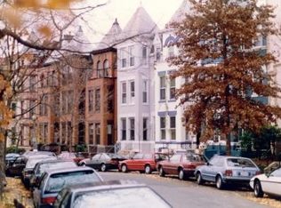 1851 Mintwood Pl NW, Washington, DC 20009