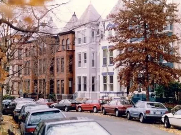 1851 Mintwood Pl NW, Washington, DC 20009