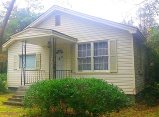 Gohler Ave, Savannah, GA 31406