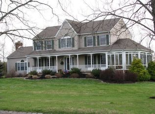 9 Kingsridge Rd, Frenchtown, NJ 08825