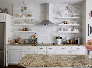 16127 Rustic Way, San Antonio, TX 78247