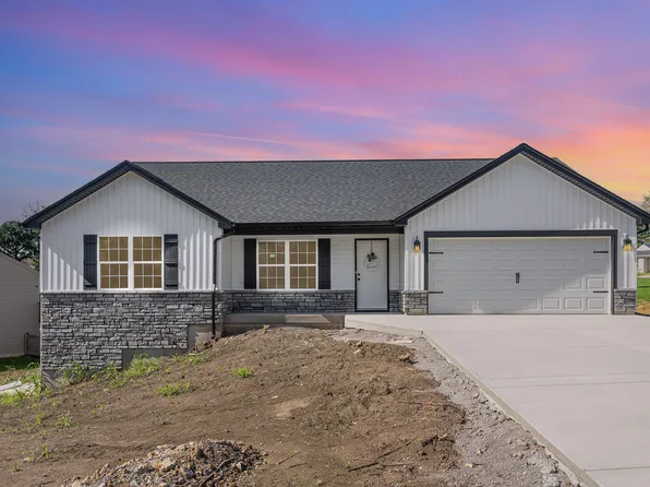 103 Sheffield Dr, Dry Ridge, KY 41035