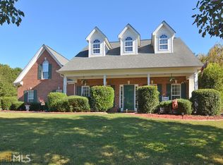 15 Leesburg Point, Sharpsburg, GA 30277