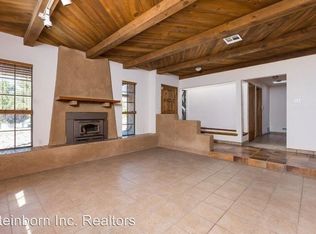 3217 Neptune Dr, Las Cruces, NM 88012