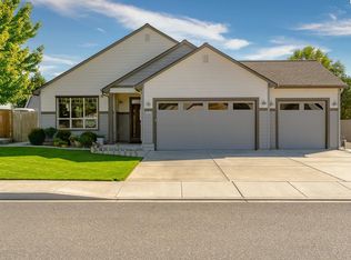 6119 Kent Ln, Pasco, WA