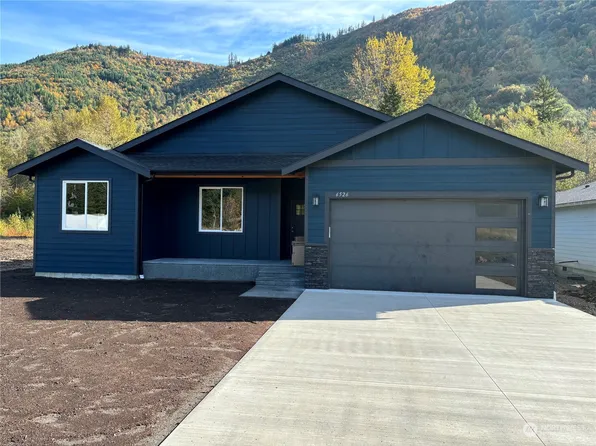 6526 Watson Loop, Kendall, WA 98266