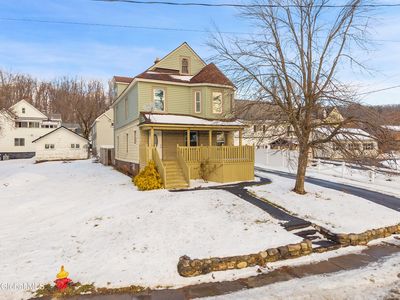 455 Division Street, Amsterdam, NY, 12010
