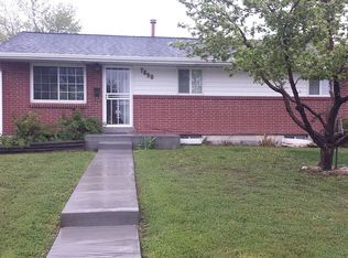 7890 Zenobia Ct, Westminster, CO 80030