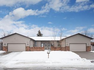 2270 George St, Billings, MT 59102