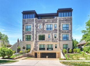 The Nolen on Queens Road, Charlotte, NC 28207