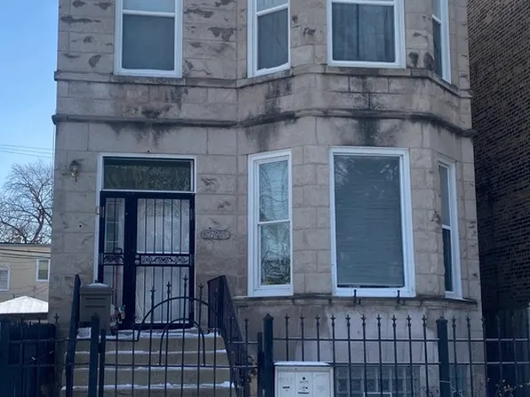5427 S Aberdeen St, Chicago, IL 60609