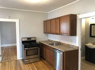 92 Gold St APT 2N, New Britain, CT 06053
