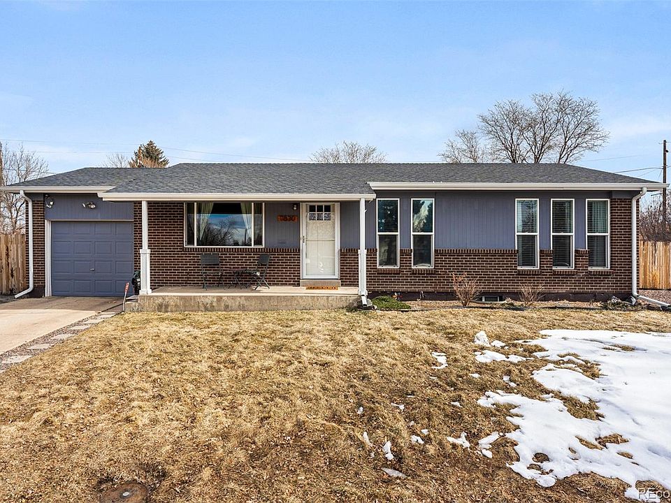 11830 Irma Drive, Northglenn, CO 80233 Zillow