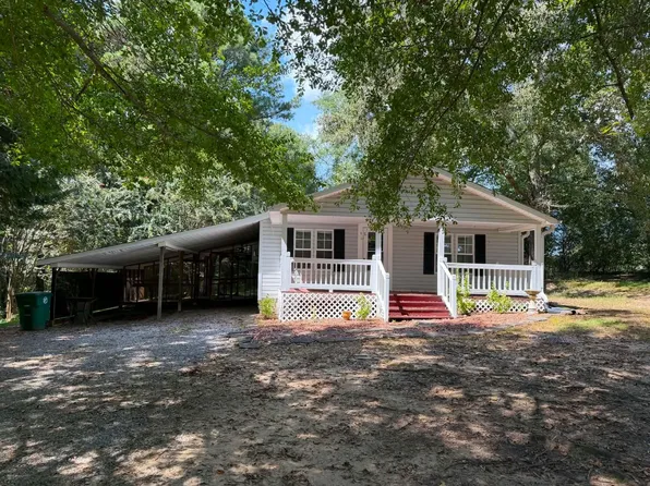 173 County Road 1231, Vinemont, AL 35179