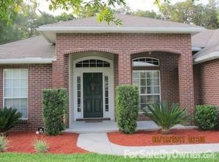 12475 Mount Pleasant Woods Dr, Jacksonville, FL 32225