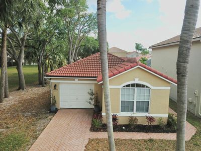 6866 Long Key Street, Lake Worth, FL, 33467