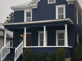 750 Calvert St, Rome, NY 13440