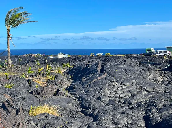 Chain Of Craters Rd Lot 67-A, Pahoa, HI 96778