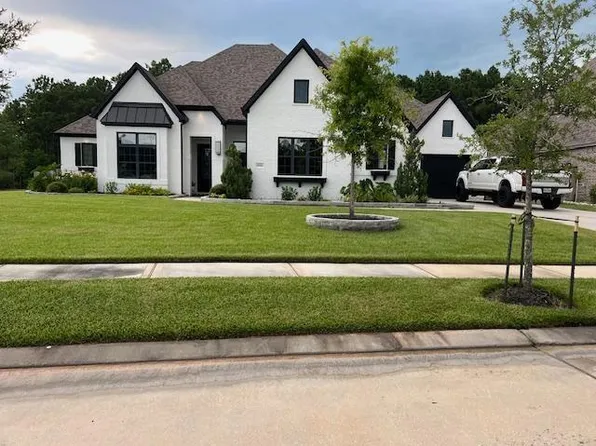 2022 Angel Shores Court, Pinehurst, TX 77362