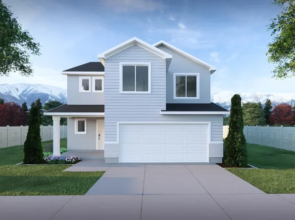1213 W 500 S, Logan, UT 84321
