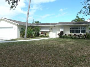 900 Firetree Rd, North Palm Beach, FL 33408