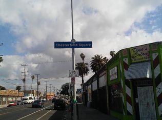 4720 Cimarron St, Los Angeles, CA 90062