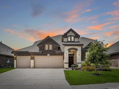 14532 Gold Rush Pass, San Antonio, TX, 78254