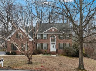 1855 Three Brothers Way, Owings, MD 20736