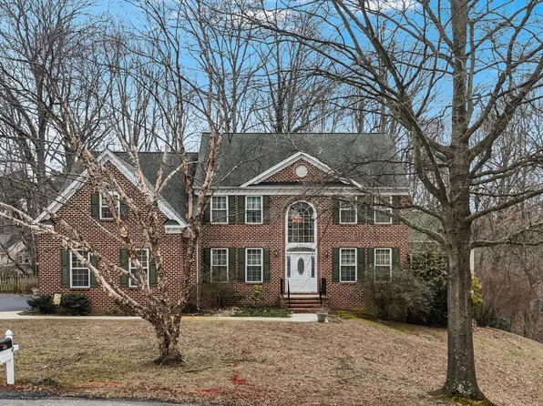 1855 Three Brothers Way, Owings, MD 20736