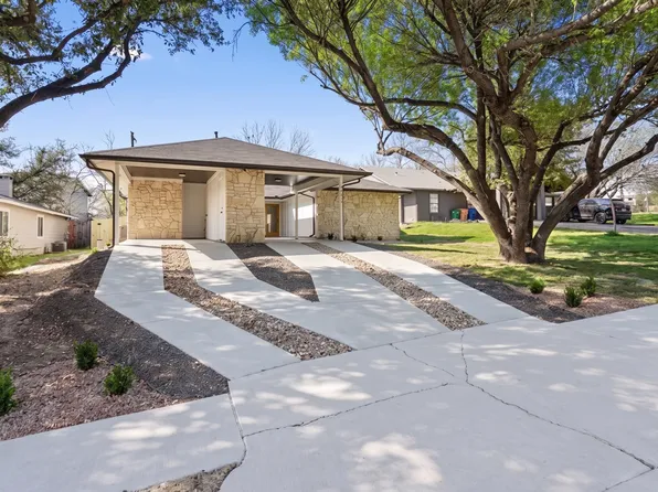 2406 Burleson Ct #A, Austin, TX 78741