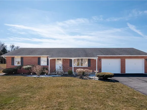10213 Upper Little Creek Rd, Bangor, PA 18013