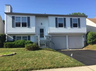 3489 Mautino Dr, Columbus, OH 43231