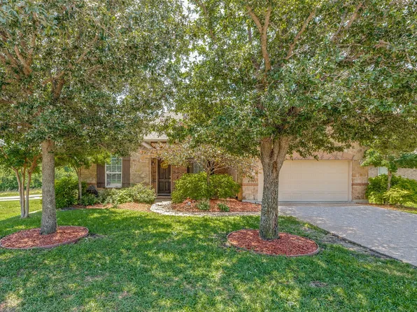 2604 Maple Dr, Little Elm, TX 75068