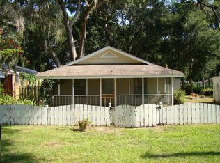 200 Maple St, Saint Simons Island, GA 31522