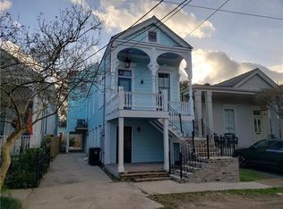 6308 Patton St, New Orleans, LA 70118