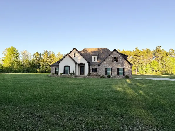 494 County Road 4303, Jacksonville, TX 75766