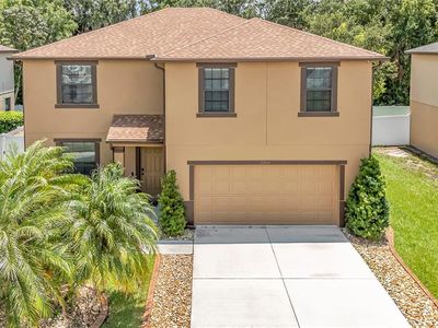 2600 Vineyard Cir, Sanford, FL, 32771